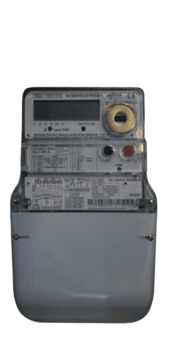 Sitel Trofazno dvotarifno brojilo 5-60A/DLMS-BG