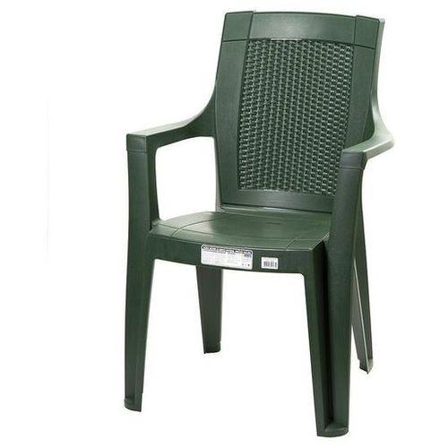 Sanja IPPI Baštenska stolica Ema Ratan, Tamnozelena