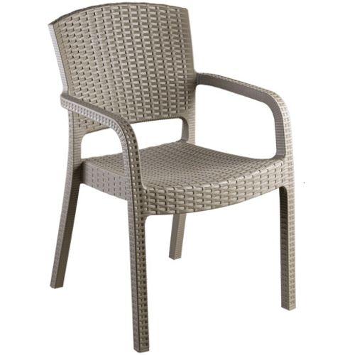 Sanja IPPI Baštenska stolica Verona, Svetla moka