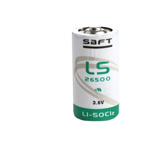 SAFT Baterija LS26500, Litijum, 3.6V, 7700mAh