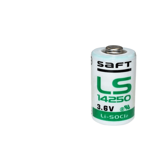 SAFT Baterija LS14250, Litijum, 3.6V, 1200mAh