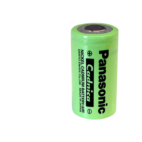 PANASONIC Baterija N-1300SCR, Ni-Cd, 1.2V, 1300mAh