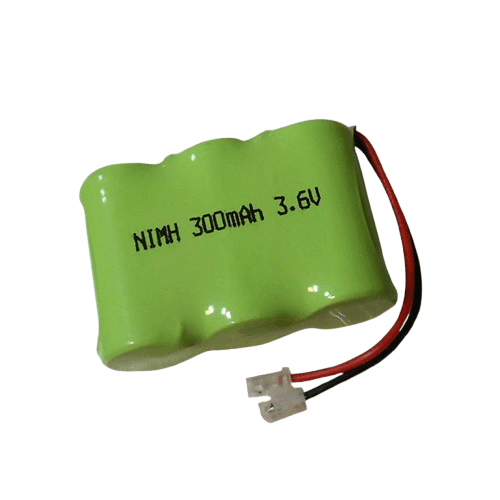 FB LTT ELECTRONICS Baterija za bežični telefon, NiMH, 3x2/3AA, 3.6V, 300mAh