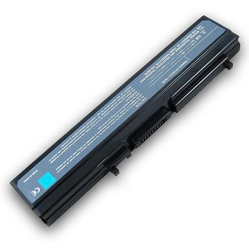 TOSHIBA Baterija za laptop Satellite M30 Series PA3331U-1BAS, TA3331L, 10.8 V, 5200 mAh