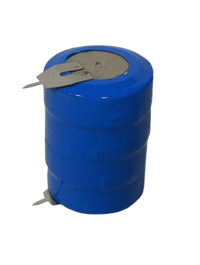 FOCUS POWER Dugmetna baterija, NiCd, 280K, 4.8V, 280mAh