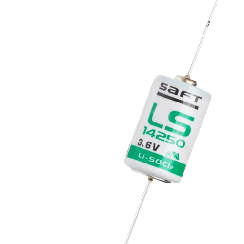 SAFT Baterija LS14250 CNA, Litijum, 3.6V, 1200mAh