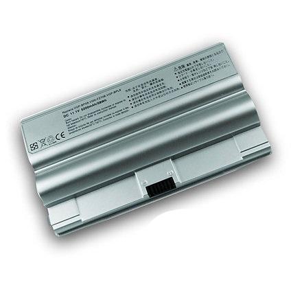 SONY Baterija za laptop VAIO VGC-LB15 VGP-BPS8 SY5800LH, 11.1V, 5200mAh