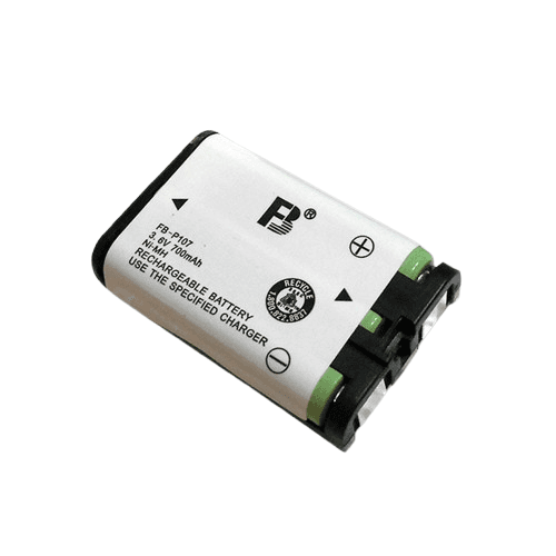 FB LTT ELECTRONICS Baterija za bežični telefon HHR-P107, 3.6V, 700mAh