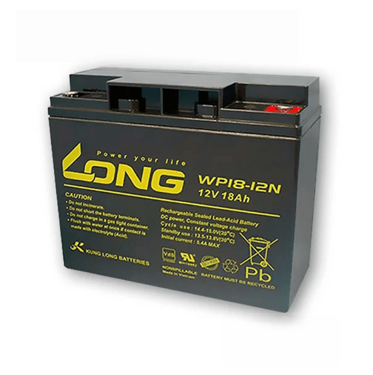 KUNG LONG Akumulator 12V 26Ah WPS26-12N LONG M5
