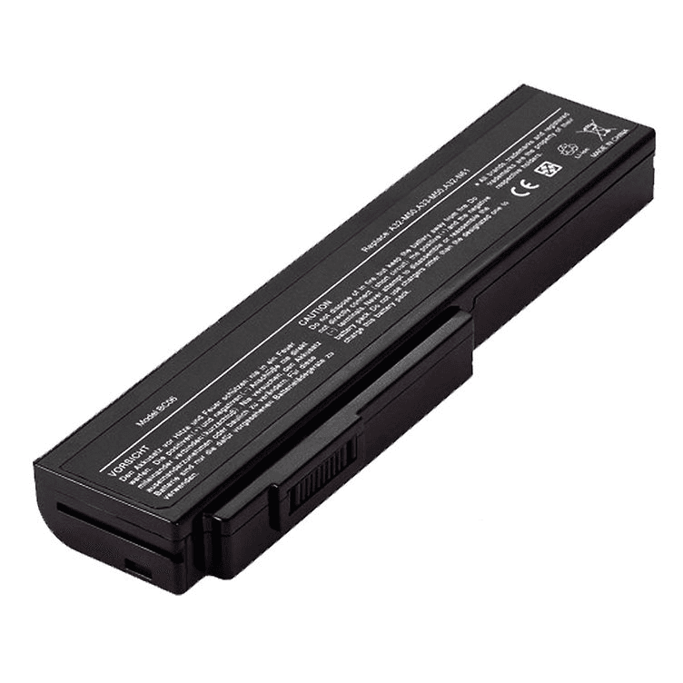 ASUS Baterija za laptop ASUS M50 A32-M50, 11.1 V, 5200mAh