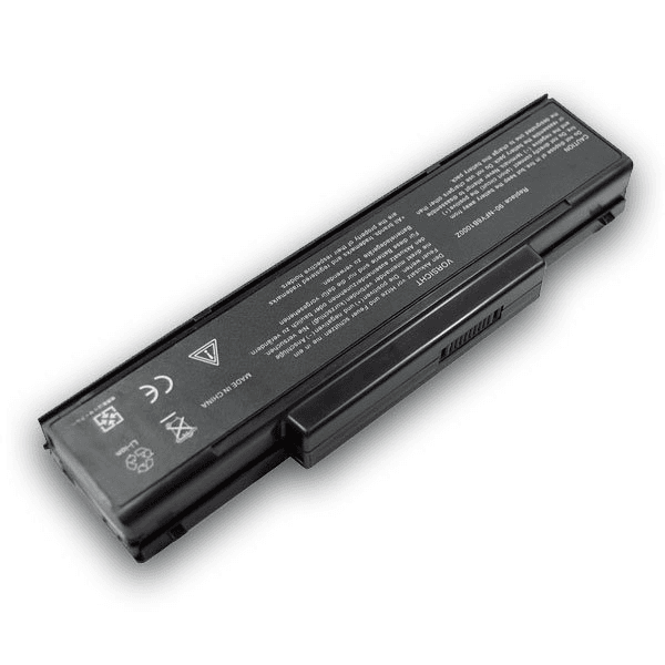 ASUS Baterija za laptop ASUS A9 90-NI11B1000 AS9000LH, 11.1V, 5200mAh
