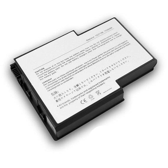 GATEWAY Baterija za laptop 400L 1527196 GY1528LH, 10.8V, 5200mAh