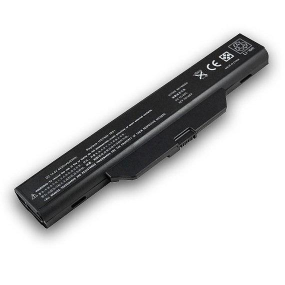 HEWLETT PACKARD Baterija za laptop Business Notebook 6720s HP6731LH, 14.4V, 5200mAh