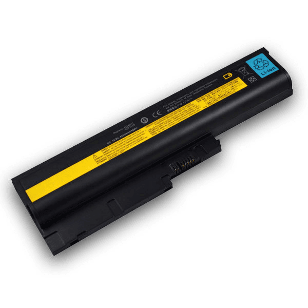 IBM Baterija za laptop IBM ThinkPad Z60m 2529 40Y6795 IM1130LH, 10.8V, 5200mAh