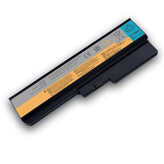 LENOVO Baterija za laptop 3000 G430 Series 42T4585 LOG530LH LG530-6, 11.1V, 5200mAh