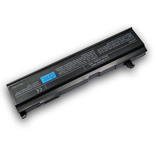 TOSHIBA Baterija za laptop Satellite A100-525, PA3465U-1BRS, TA2465LH, 10.8 V, 5200 mAh