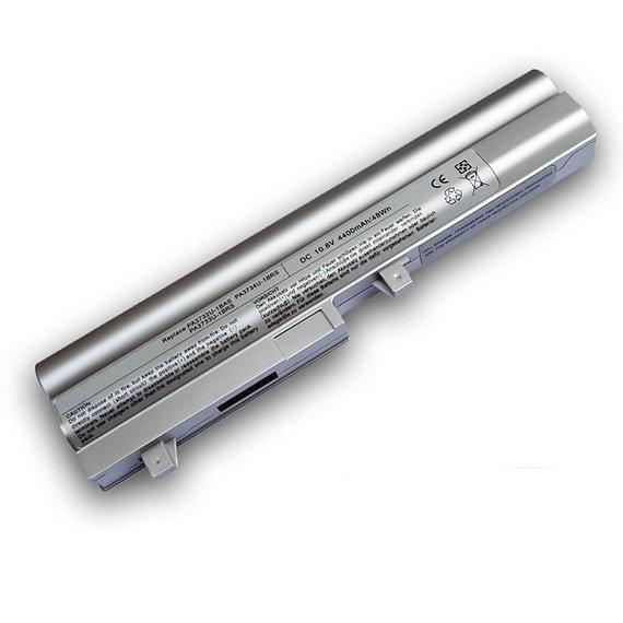 TOSHIBA Baterija za laptop Dynabook UX/23JBL, PA3732U-1BAS, TA3732LH, 10.8V, 5200mAh