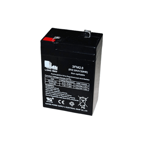 KUNG LONG Olovno hermetički akumulator WP45-12, 12V, 45Ah