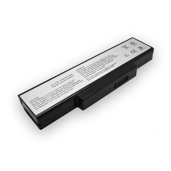 ASUS Baterija za laptop ASUS K72, 11.1V, 5200mAh