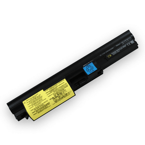 IBM Baterija za laptop  IBM ThinkPad Z60t 2511 40Y6791 IM1127L7, 14.4V, 2600mAh