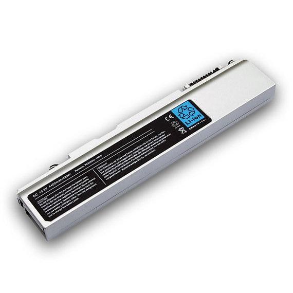 TOSHIBA Baterija za laptop Tecra R10 PA3692U-1BRS TA4355LH, 10.8V, 5200 mAh