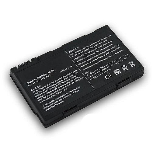 TOSHIBA Baterija za laptop Satellite M40X Series PA3395U-1BRS, TA3395LH, 14.8 V, 5200 mAh