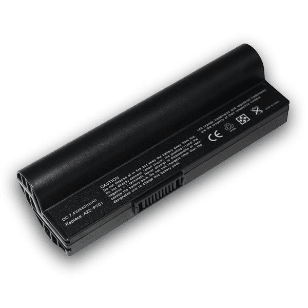 ASUS Baterija za laptop ASUS Eee PC 2G , 4G, 8G  AS7451LH, 7.4V, 4400mAh