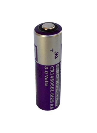 EEMB Litijum baterija  CR14505SL, Li-MnO2, AA, 3V, 1500mAh