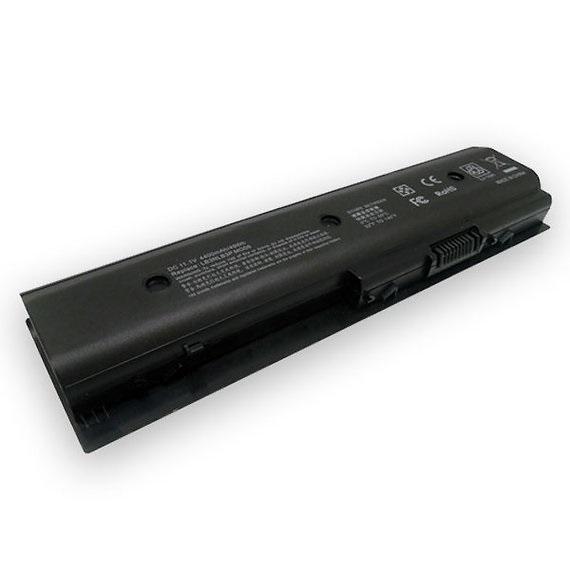 HEWLETT PACKARD Baterija za laptop DV4-5000/MO06, 10.8V, 5200mAh