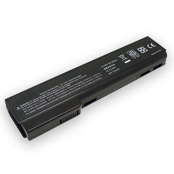 HEWLETT PACKARD Baterija za laptop EliteBook 8460P/8560P, 11.1V, 5200mAh