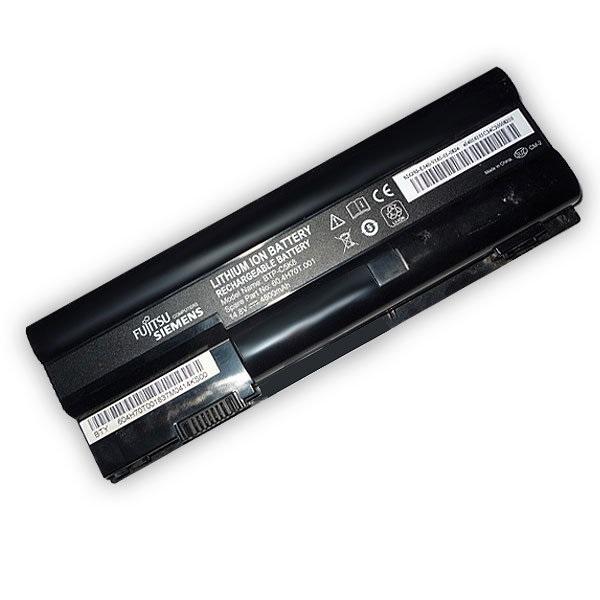 FUJITSU SIEMENS Baterija za laptop Amilo Pa3553, Pa3530, Pa3515, BTP-C7K8, 10.8V, 5200mAh