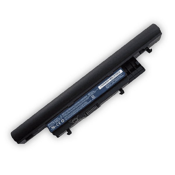 GATEWAY Baterija za laptop GATEWAY AS10H31, 11.1V, 5200mAh