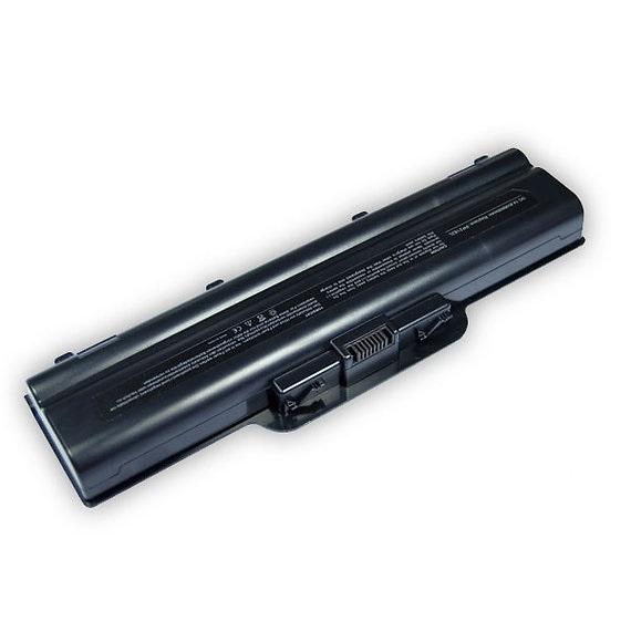 HEWLETT PACKARD Baterija za laptop Pavilion ZD7000 Series PP2182D HP4900LP, 14.8V, 7800 mAh