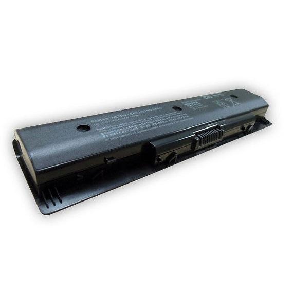 HEWLETT PACKARD Baterija za laptop ENVY 15 Series PI06 HPQ117LH HQ117-6, 10.8V, 5200 mAh