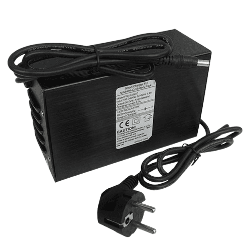 RCP Punjač baterijskih paketa, NiMH/NiCd,  36V, 5A