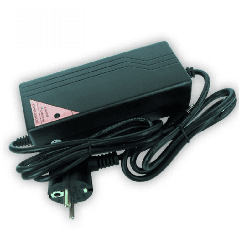 RCP Li-Ion / Li-Po punjač baterijskih paketa  16.8V 5A