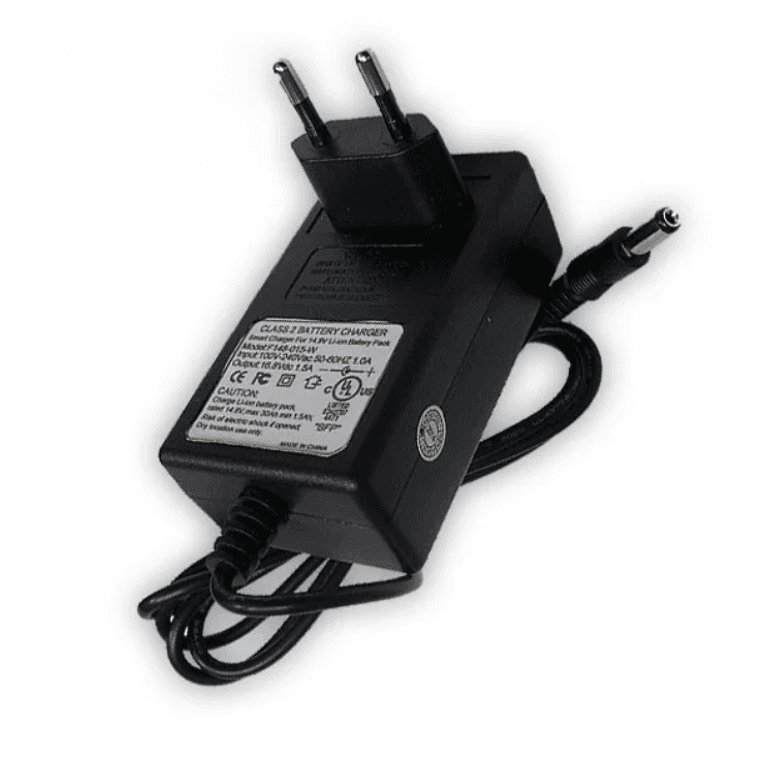 RCP Li-Ion / Li-Po punjač baterijskih paketa 16.8V 1.5A