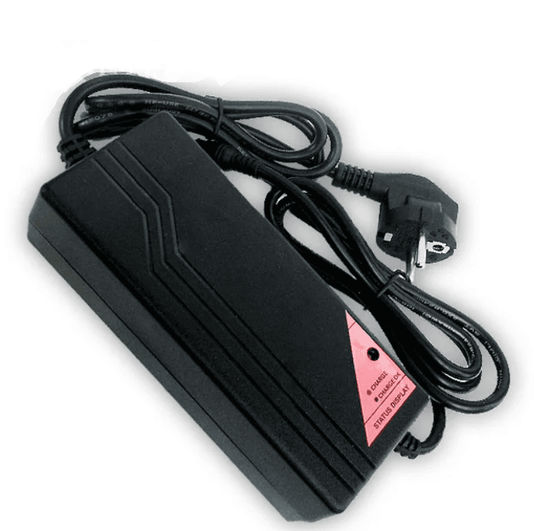 RCP Li-Ion / Li-Po punjač baterijskih paketa od 42V 3A