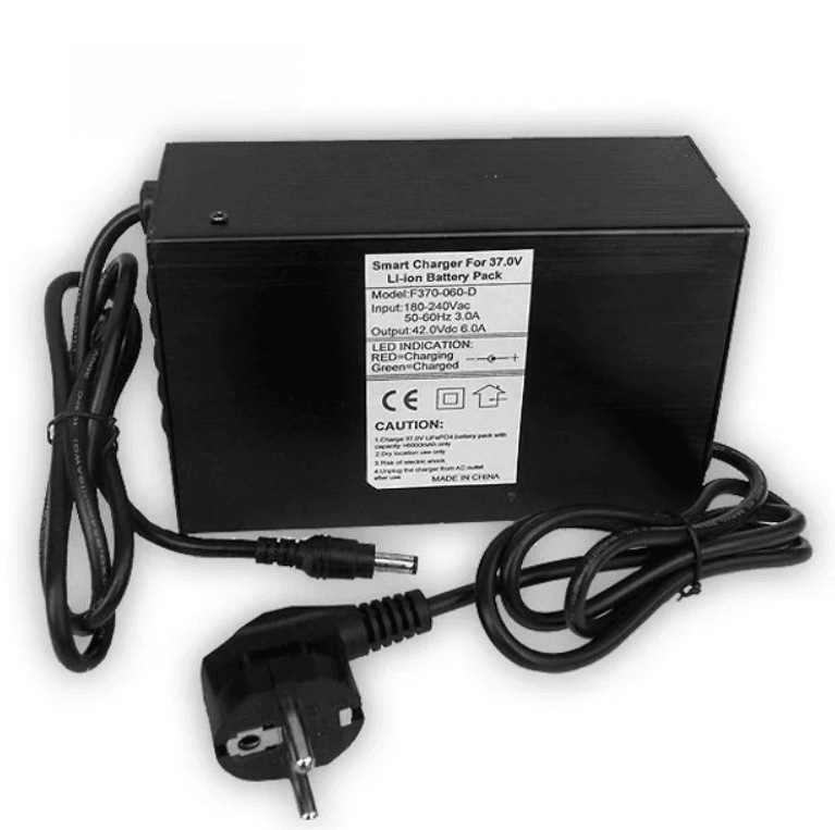 RCP Li-Ion / Li-Po punjač baterijskih paketa 42V 6A