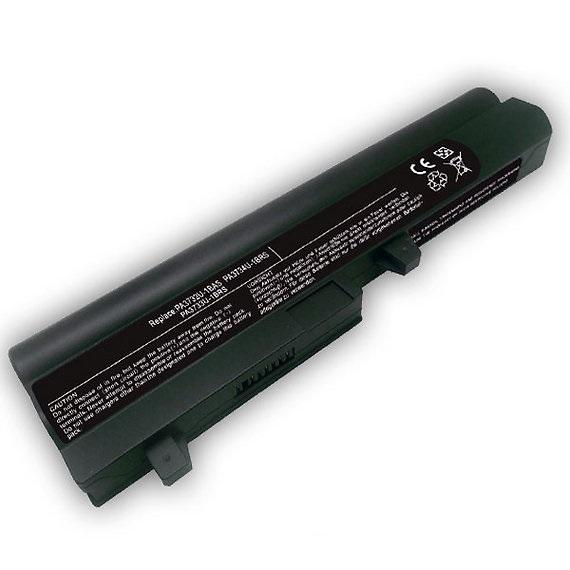 TOSHIBA Baterija za laptop Dynabook UX/23JBR, PA3732(H), 10.8V, 5200mAh