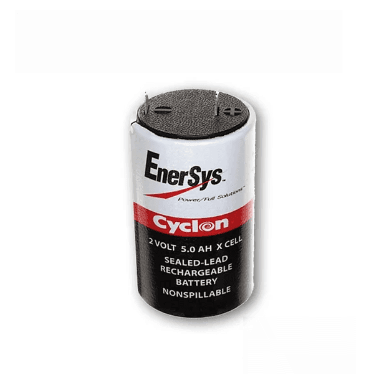 ENERSYS Olovna baterija X Cell 2V 5Ah  Cyclon