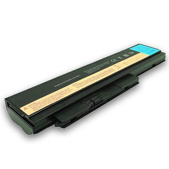 LENOVO Baterija za laptop ThinkPad X230 0A36281, 11.1V, 5200mAh