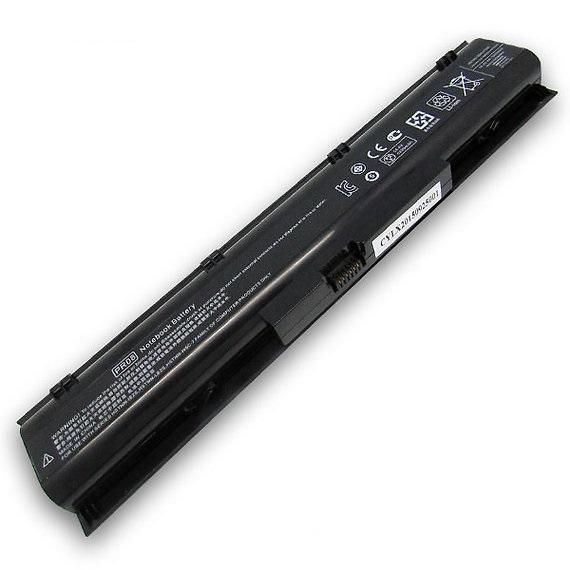 HEWLETT PACKARD Baterija za laptop ProBook 4730S/PR08, 14.4V, 5200mAh