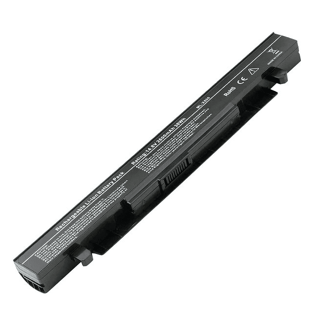 ASUS Baterija za laptop ASUS X550 A41-X550A, 14.4V, 2600mAh