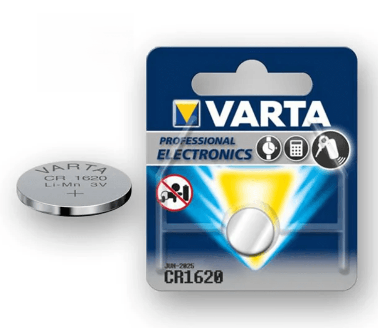 VARTA Litijum baterija 3V, CR1620