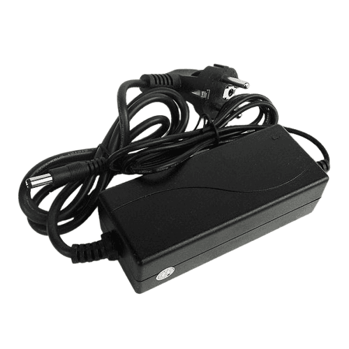 RCP Punjač baterijskih paketa, NiMH/NiCd,  6V-12V, 2A