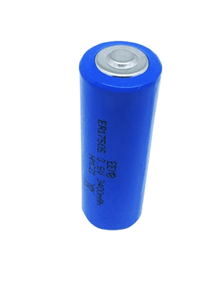 EEMB Litijum baterija ER17505, 3.6V, 3400mAh