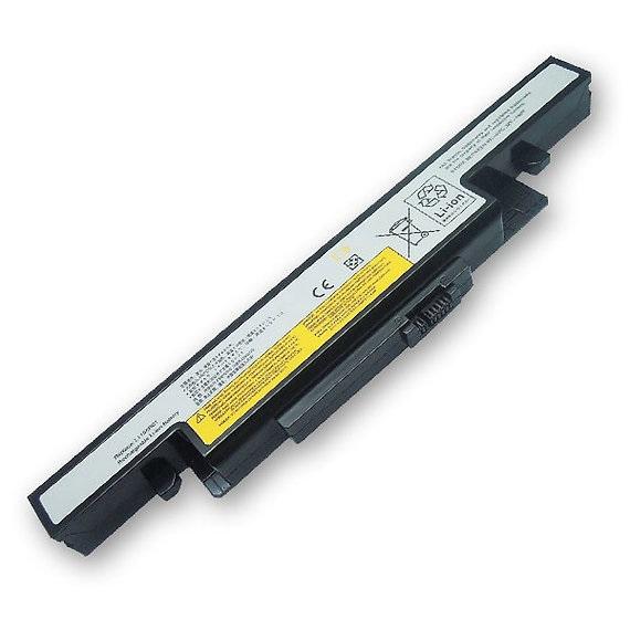 LENOVO Baterija za laptop IdeaPad Y490 Series L11S6R01 LOY490LH, 10.8V, 5200 mAh