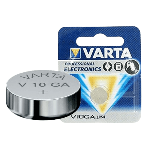 VARTA Alkalna baterija V10GA LR54, 1.5V