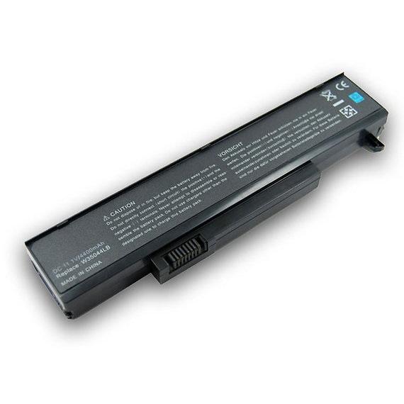 GATEWAY Baterija za laptop T-6308c SQU-715 GY4044LH, 11.1V, 5200mAh